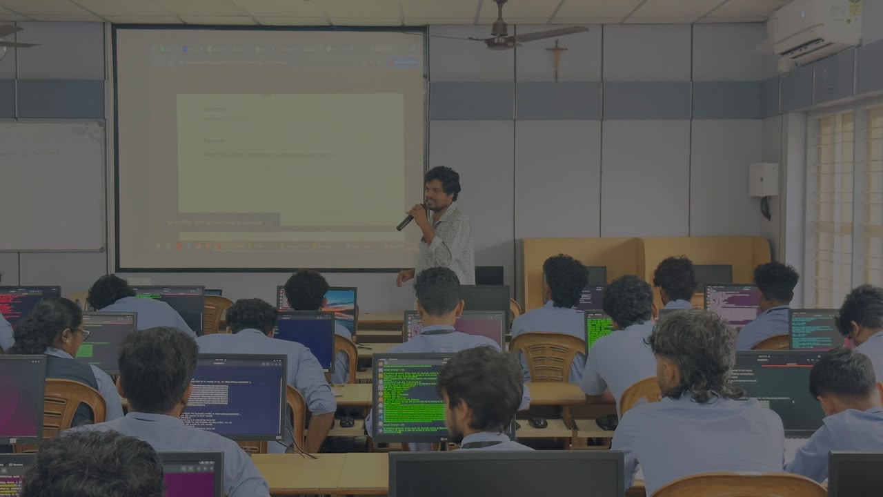 CYBERSECURITY - Hands on Training Workshop